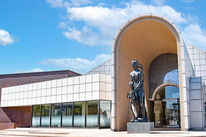 Hakodate Private Customizable 6-Hour Tour - Booking and Cancellation Policies