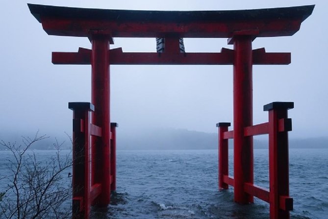 Hakone for Children to Enjoy! Japanese Crafts Experience From Tokyo - Flexible Transportation Options
