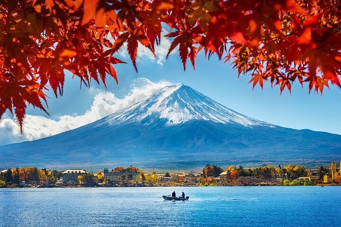 Hakone Full Customized Private Tour With English Speaking Driver - Tour Details