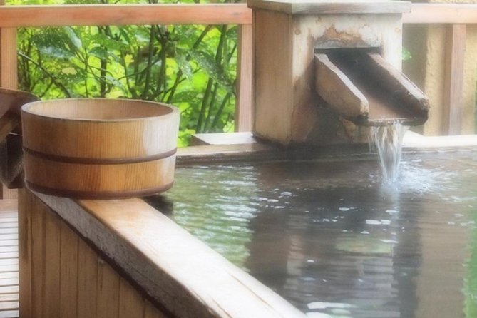 Hakone Onsen Experience, Lake Ashi, Open-Air Museum Tour - Flexible Tour Scheduling for Your Convenience