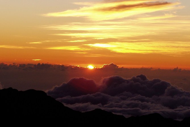 Haleakala National Park With Breakfast SOUTH SIDE Pickup - Experience and Feedback