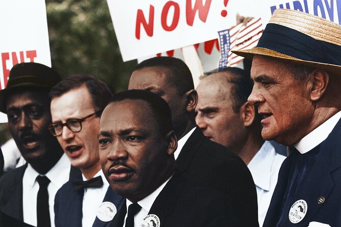 Half-Day African American History Tour Review - Highlights of the Tour