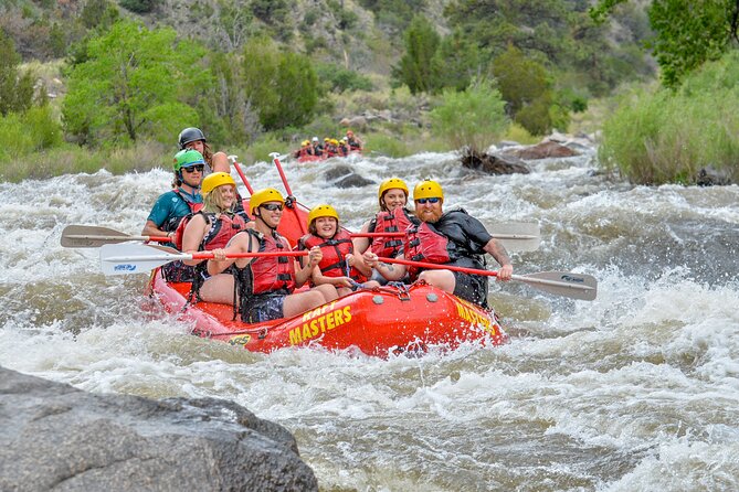 Half Day Bighorn Sheep Canyon (FREE Lunch, Photos, and Wetsuit) - Meeting and Logistics