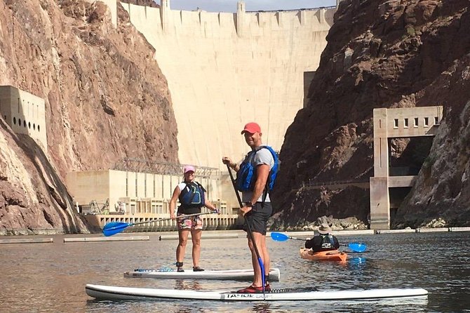 Half-Day Colorado River Paddleboard Trip - Highlights of the Paddleboard Adventure