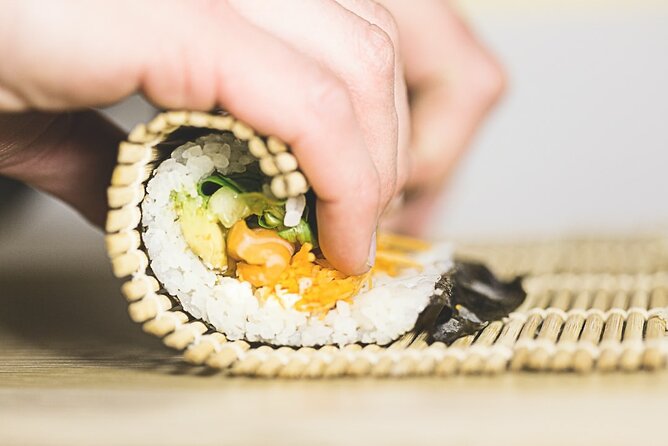 Half-day Cooking Class in Yokohama Local Shopping District - Logistics