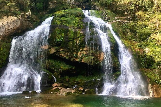 Half Day E-Bike Experience to Virje and Boka Waterfall - Exploring Virje and Boka Waterfall