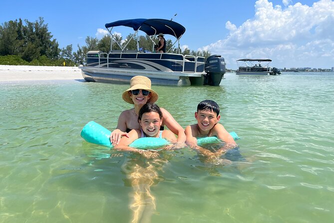 Half Day Eco and Dolphin Boat Tour Review - Inclusions