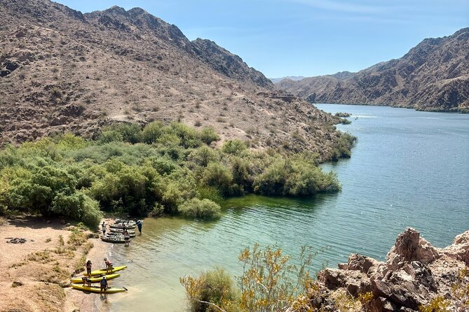 Half Day Emerald and Echo Cave Kayak Adventure - Inclusions and Amenities