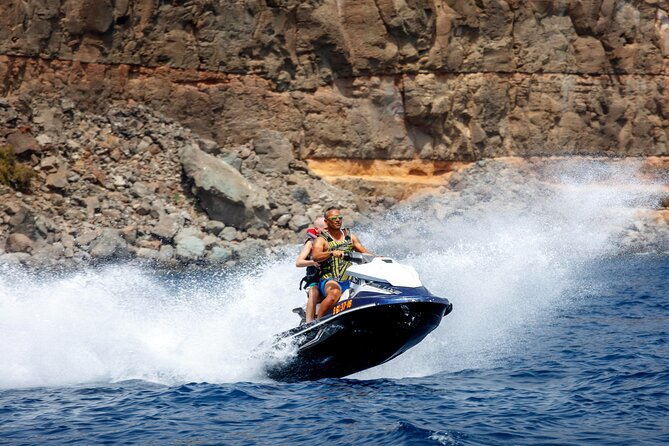 Half Day Gran Canaria Guided Cruise - Pickup Details and Locations