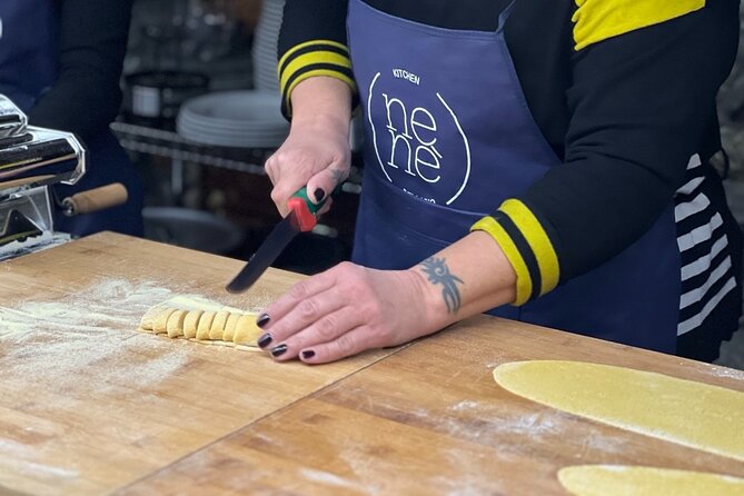 Half Day Guided Cooking Class Italian Style in Bellagio - Meeting Point Details