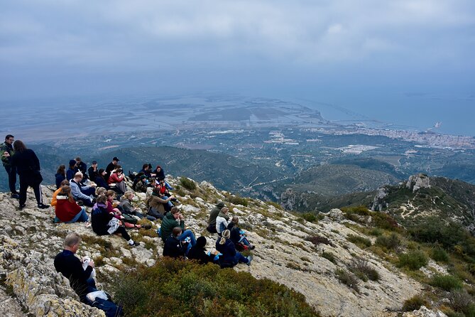 Half Day Hiking Tour Through La Fordada in La Rapita - Whats Included in the Tour