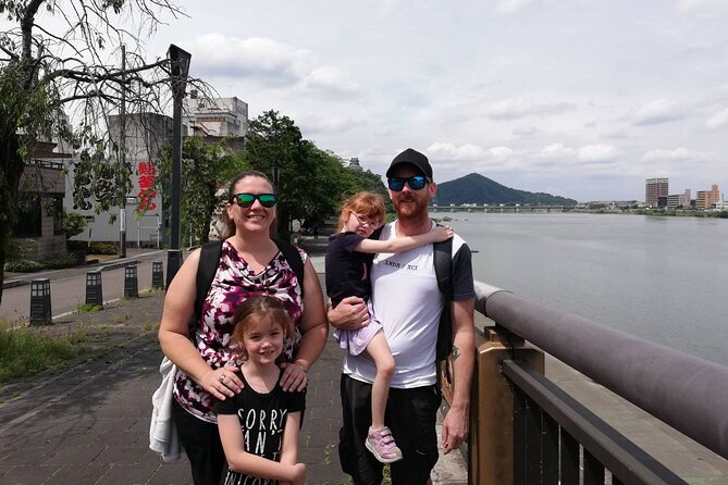 Half-Day Inuyama Castle and Town Tour With Guide - Schedule and Accessibility