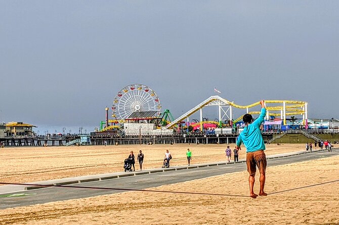 Half Day LA LAyover Private and Flexible Tour and Celebrity Homes - Schedule and Availability