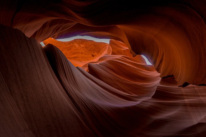 Half Day Lower Antelope Canyon Review - Highlights of the Experience