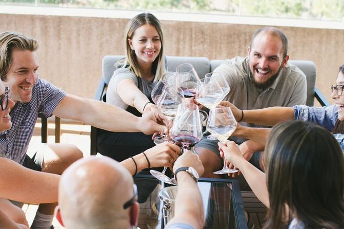 Half-Day Napa Valley E-Bike Tour - Group Size and Duration