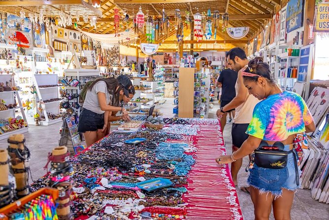 Half Day Nightfall Buggies Tour in Punta Cana With Pick up - Booking Process