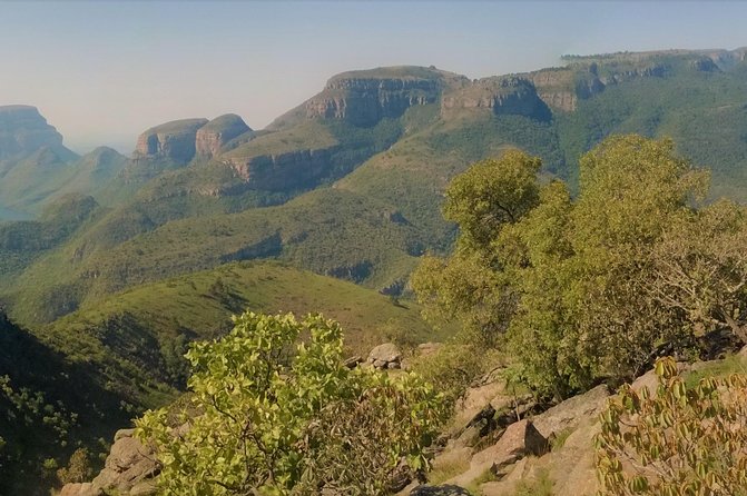 Half Day Panorama Tour From Hazyview - Frequently Asked Questions