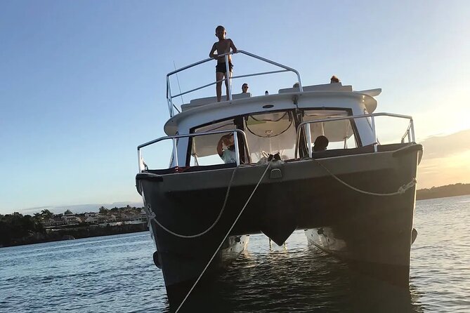Half-Day Private Catamaran Tour in Puerto Plata - Pickup Information