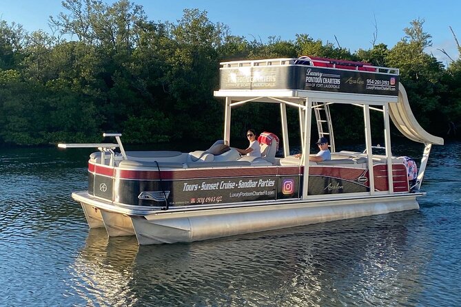 Half-Day Private Cruise in Fort Lauderdale - Reviews and Feedback
