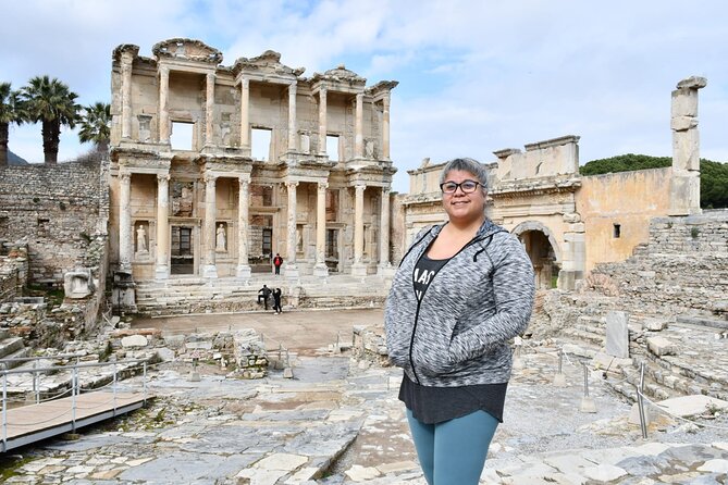 Half Day Private Ephesus Tour - Pickup Information