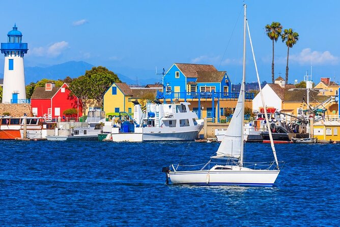 Half-Day Private Guided Los Angeles Coastal Tour - Tour Details and Pricing