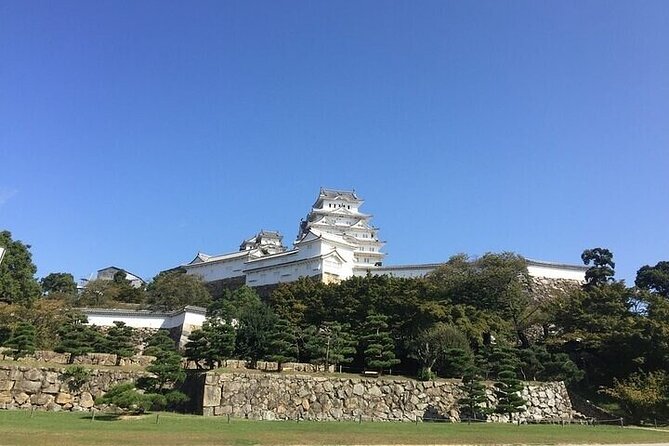 Half-Day Private Guided Tour of Himeji Castle - Traveler Requirements