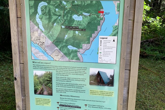 Half-Day Private Hike Review: Pristine Mountain Lakes - Confirmation and Accessibility