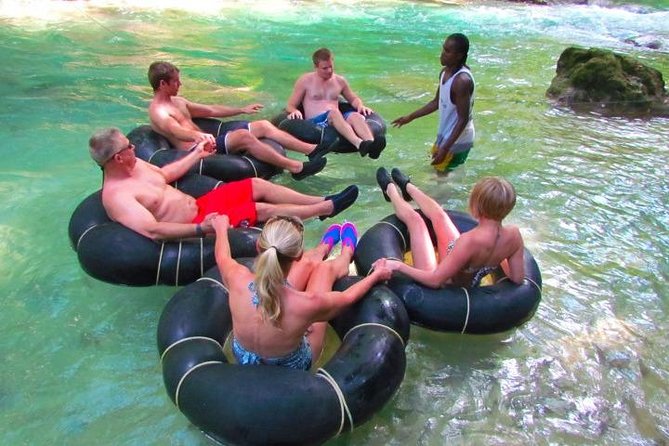 Half Day Private Horseback Riding and River Tubing - Schedule and Availability