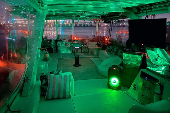 Half-Day Private Island Boat Tour Review - Booking and Cancellation Policy