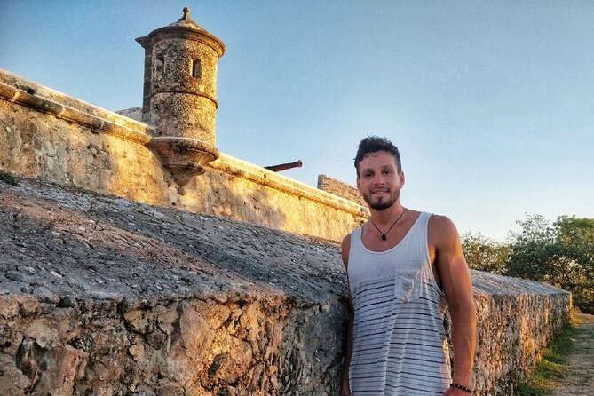 Half Day Private Tour of Campeche, the Walled City - Inclusions and Amenities