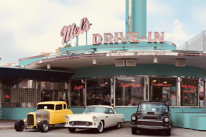 Half-Day Private Tour of Miami - Walking Tour Highlights