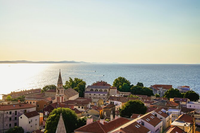 Half Day Private Walking Tour in Zadar With a Local Guide - Pricing Information