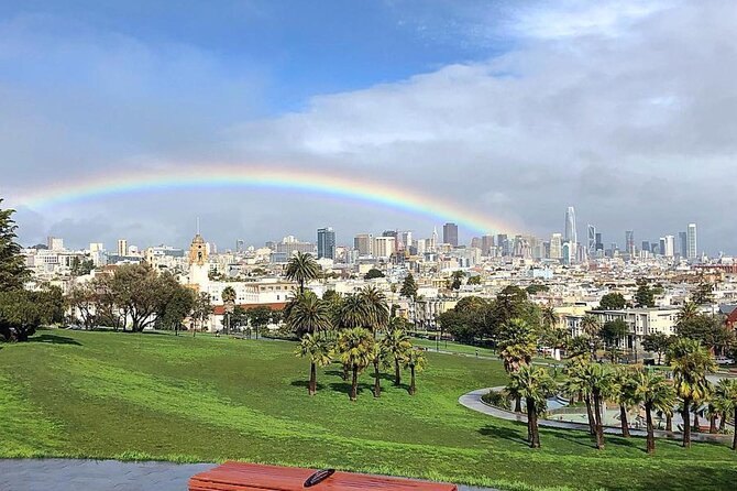 Half Day Shared Walking Tours in Historical San Francisco Pubs - Whats Included in the Tour