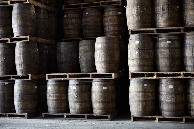 Half Day Tour in Worthy Park Rum Estate - Frequently Asked Questions
