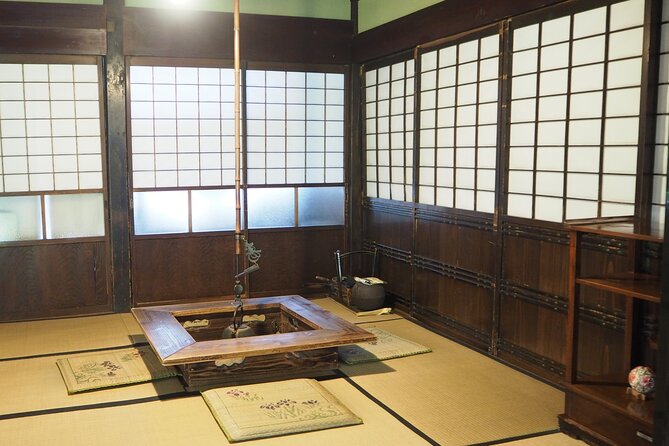 Half Day Tour to Akita, Samurai Town With Lisenced Guide - Meeting and Pickup