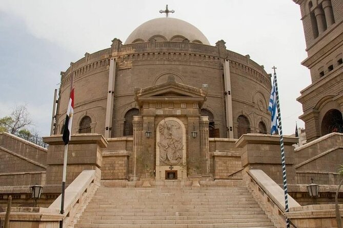 Half Day Trip to Islamic Cairo & Mosque of Ibn Tulun - Exploring the Mosque of Ibn Tulun