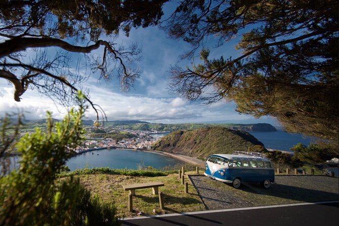 Half-Day VW Samba Private Bus Tour Around Faial Island - Accessibility and Transportation