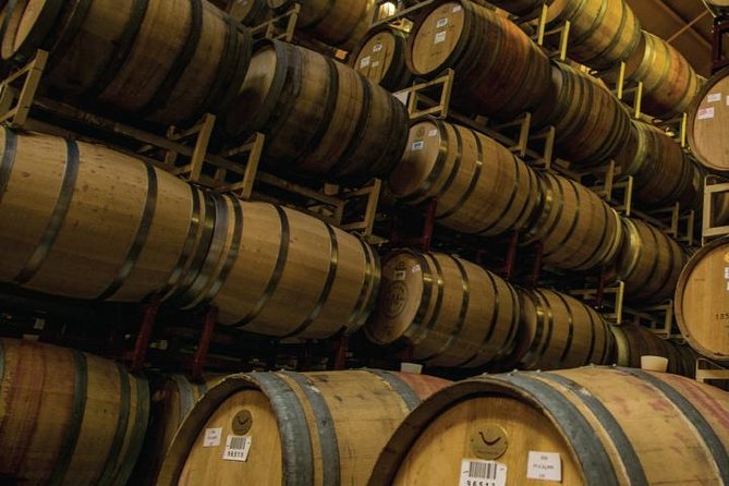 Half-Day Wine Country Tour From San Francisco - Customer Feedback and Insights