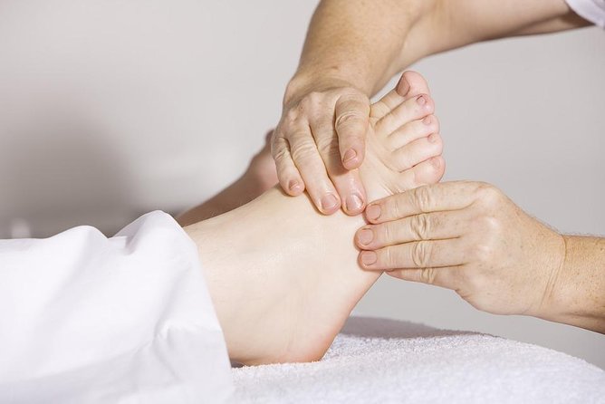 Hammam and Massage 2 Hours Traitement - Transportation Options