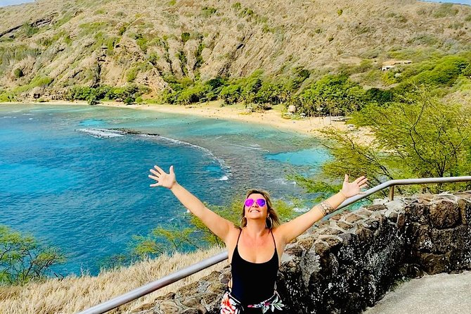Hanauma Bay Snorkeling - Safety and Wildlife Considerations