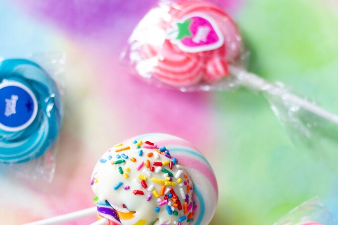 Hand Pulled Lollipop Class in Jacksonville Review - Reviews and Ratings