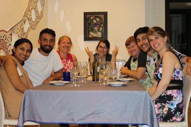 Handmade Pasta Cooking Class in an Umbrian Country House - Meeting and Pickup Details