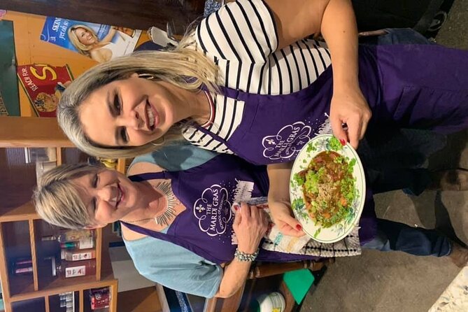 Hands-on Cajun Traditions Cooking Class - Inclusions and Amenities