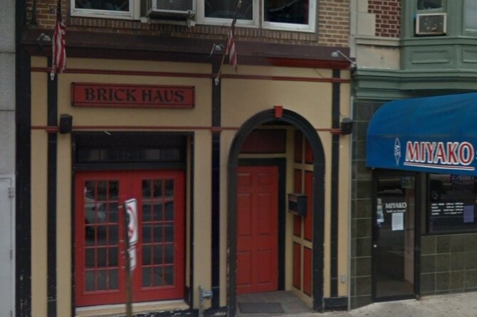 Harris-bars & Harris-beers Review: A Fun Adventure - Inclusions and Logistics
