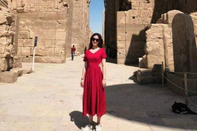 Hatshepsut Temple & Valley of the Kings or Queens in Luxor - Frequently Asked Questions