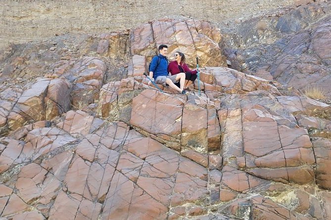 Hatta Mountain Adventure (Hiking & Biking) - Health and Safety Guidelines