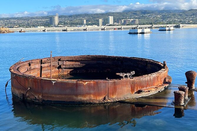 Hawaii 4-Day Mini Circle Island Tour Review - Booking Options