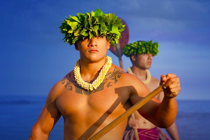 Hawaii Loa Luau on the Big Island - Luau Performances and Activities