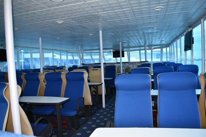 Hawaii Semisub Classic Friday Fireworks Dinner Cruise Review - Impact on Special Occasions