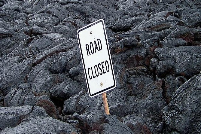 Hawaii Volcanoes National Park Experience From Kauai - Essentials and Cell Service